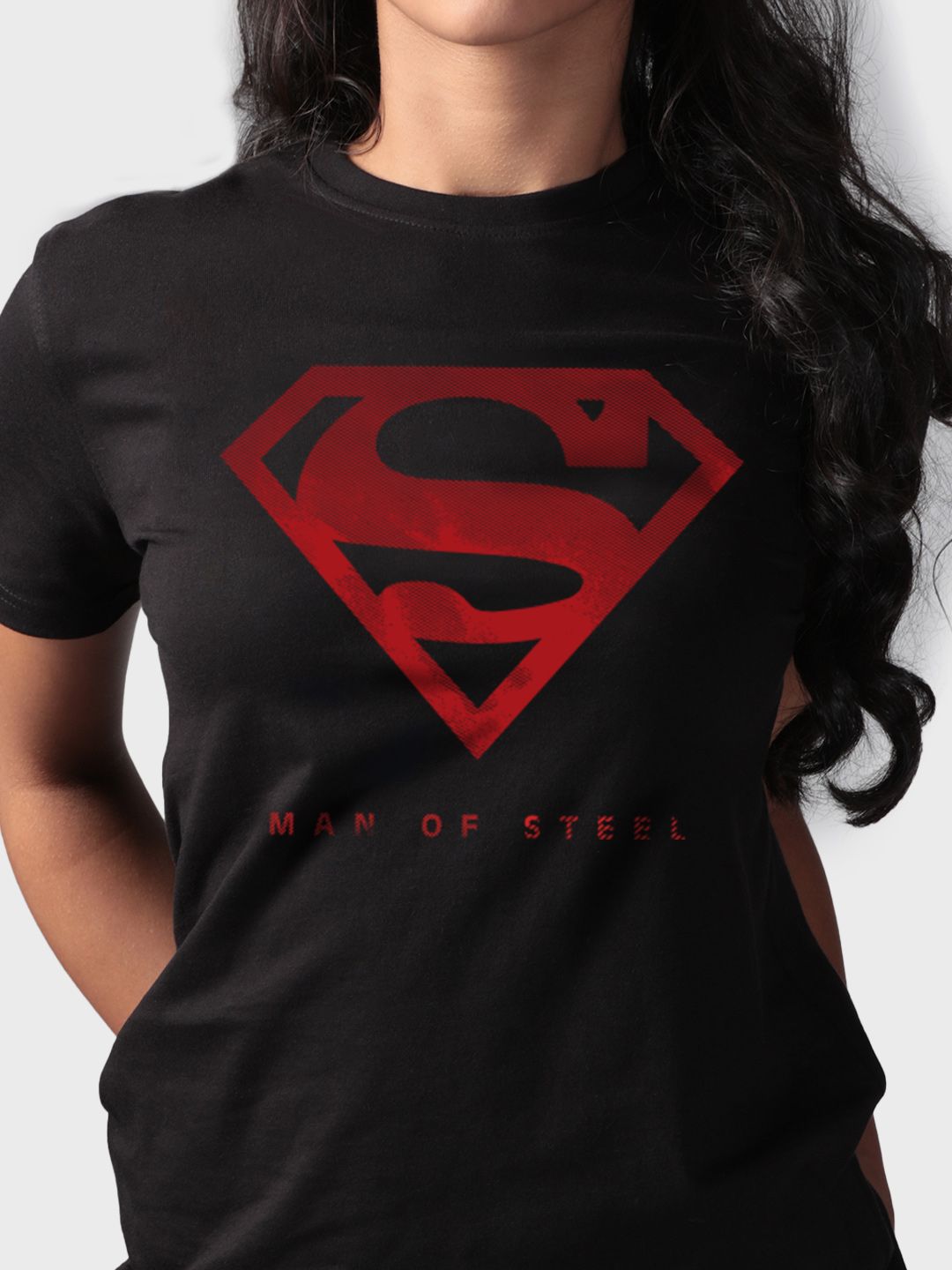 Superman: Iconic Emblem T-Shirts