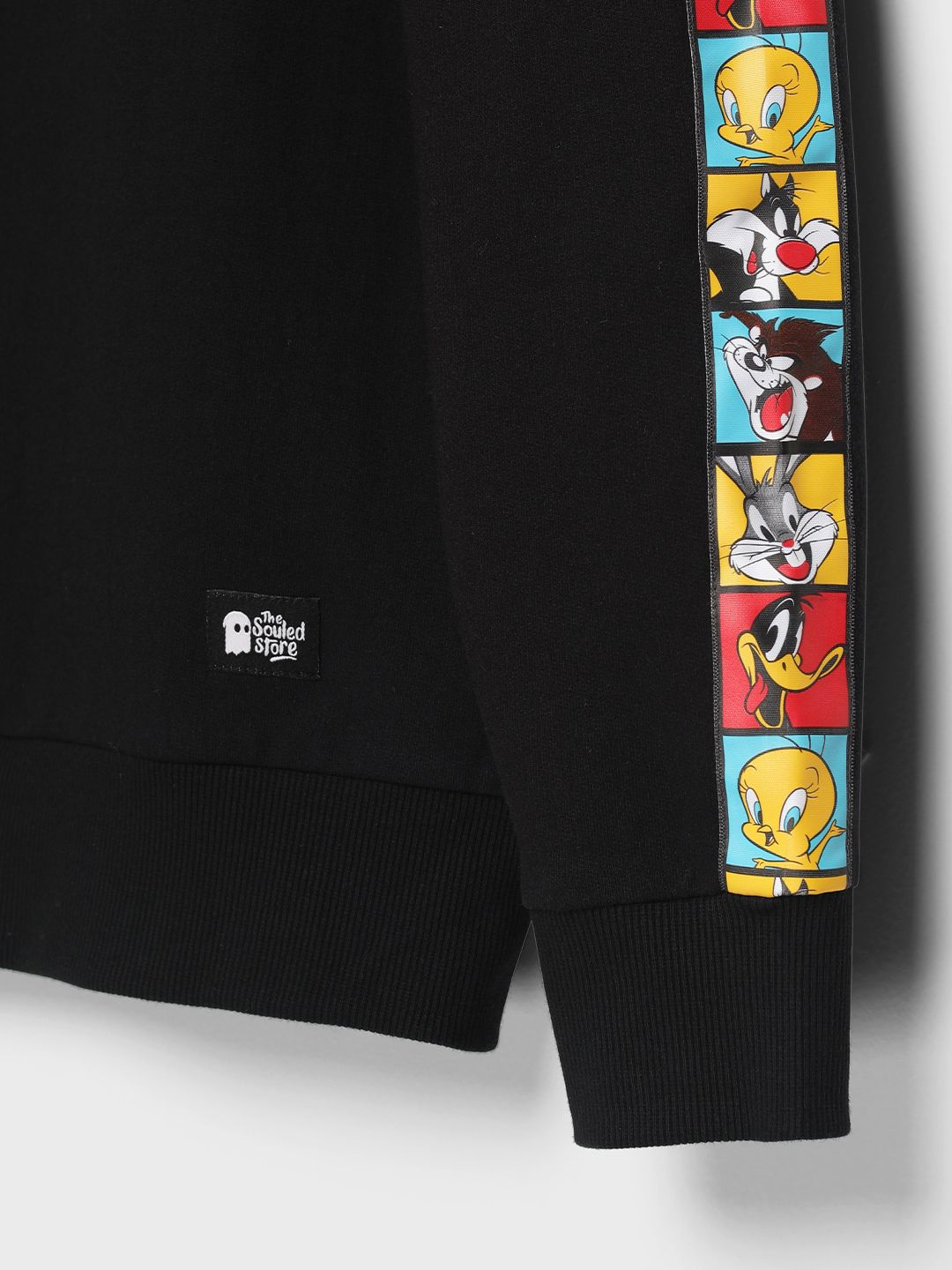 Looney Tunes: 90's Kid Sweatshirts