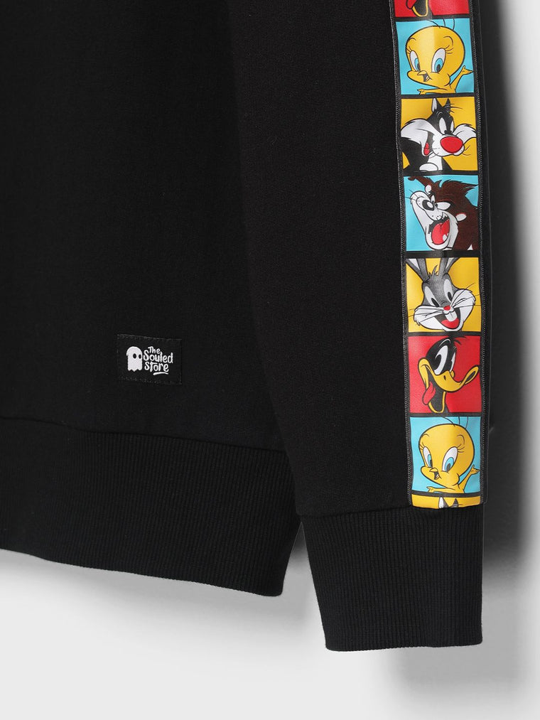 Looney Tunes: 90's Kid Sweatshirts