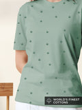 Supima: Green Grass Edition Supima T-Shirts