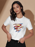 Superman: The Classic Symbol T-Shirts