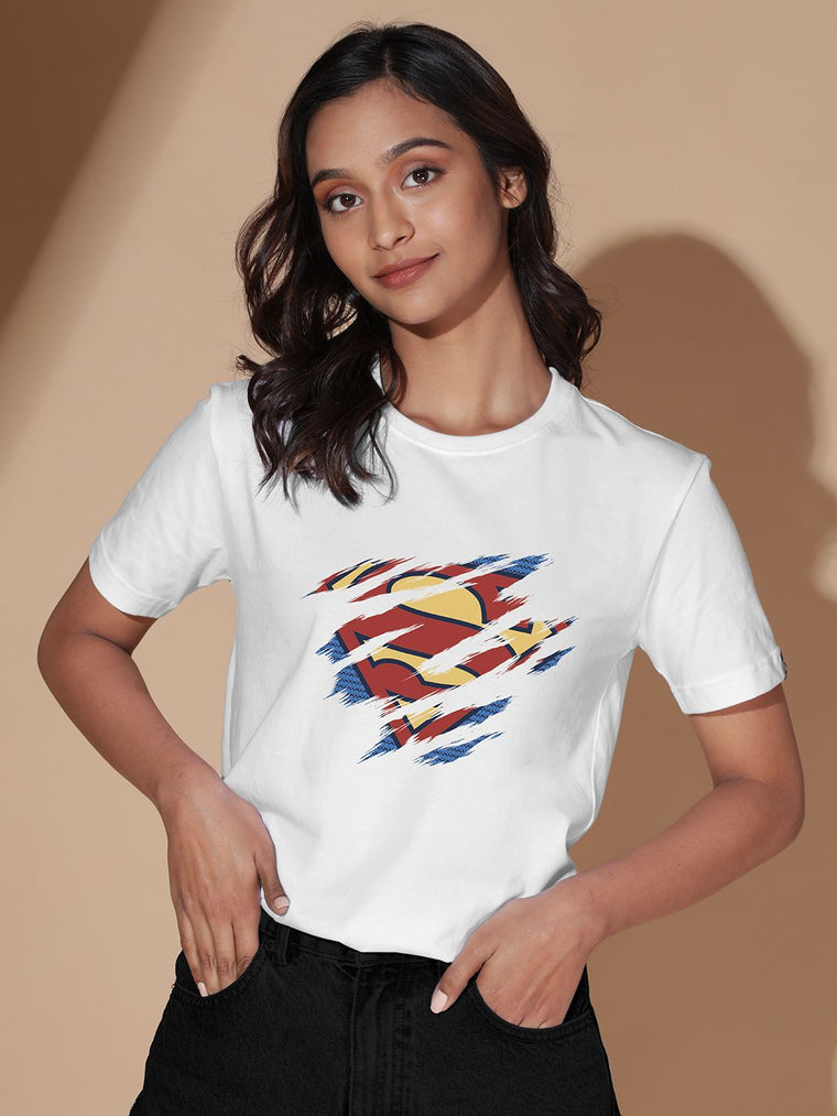 Superman: The Classic Symbol T-Shirts