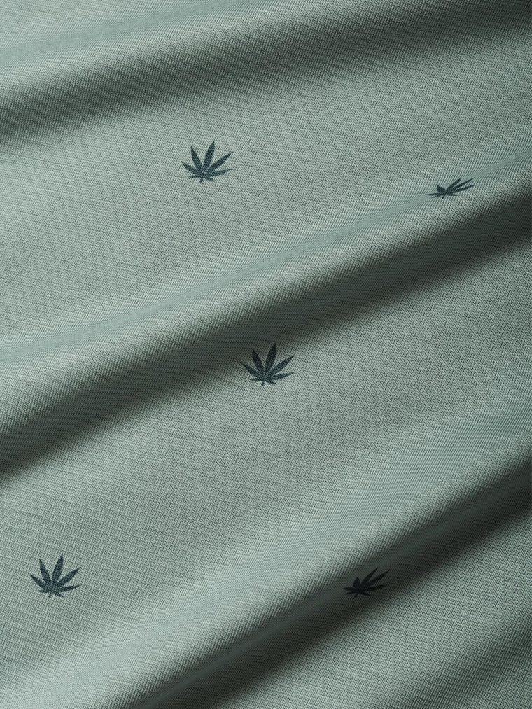Supima: Green Grass Edition Supima T-Shirts