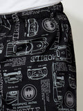 Batman: Batmobile Boxer Shorts