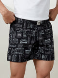 Batman: Batmobile Boxer Shorts