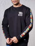 Looney Tunes: 90's Kid Sweatshirts