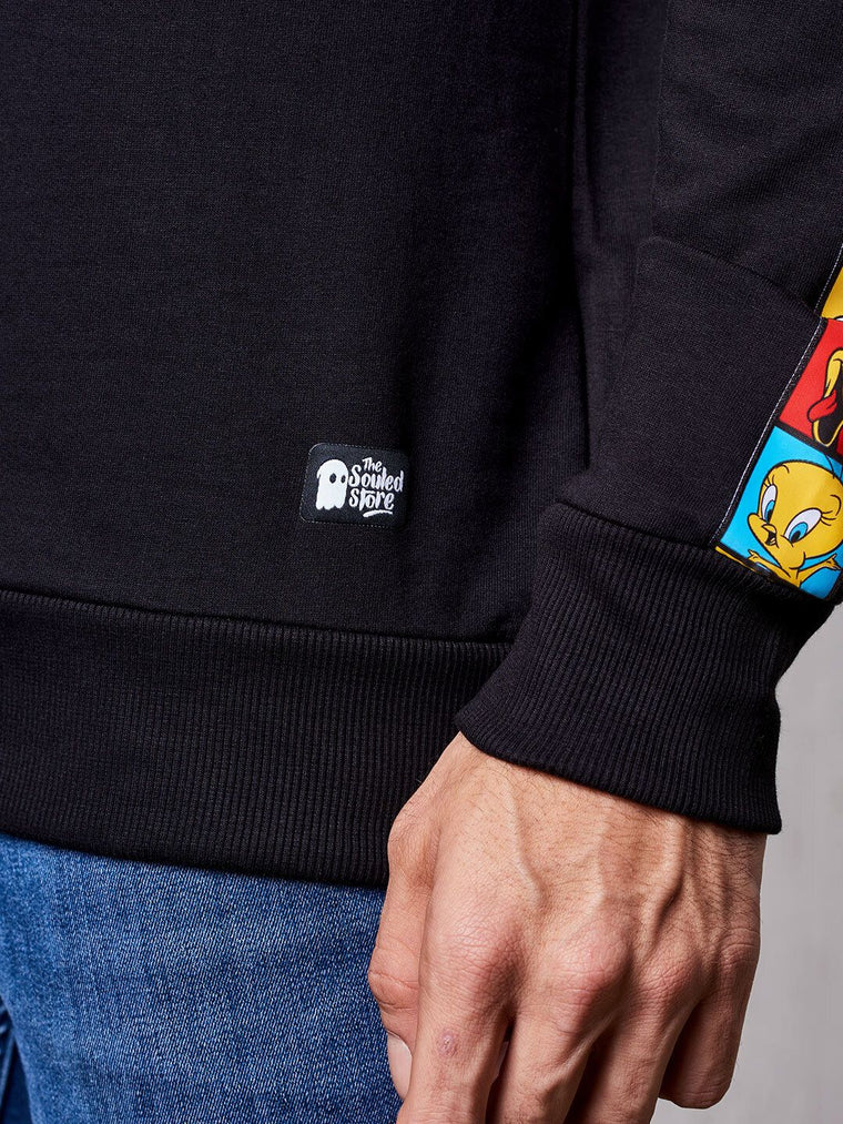 Looney Tunes: 90's Kid Sweatshirts