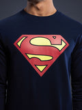 Superman: Man of Steel Sweatshirts