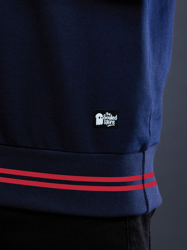 Superman: Man of Steel Sweatshirts