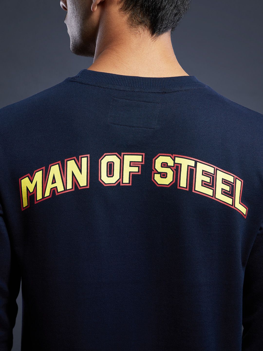 Superman: Man of Steel Sweatshirts