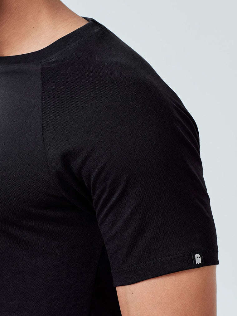 Batman: The Emblem Drop Cut T-Shirts