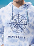 Wanderlust Hoodies