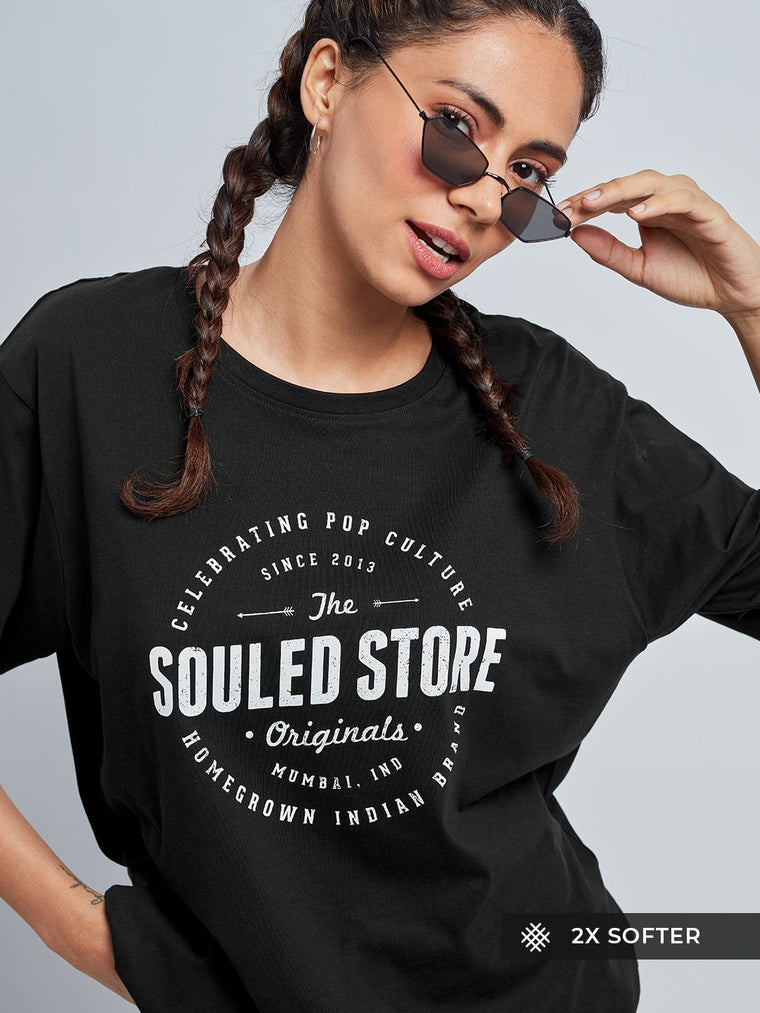 Supima: TSS Since 2013 Supima T-Shirts