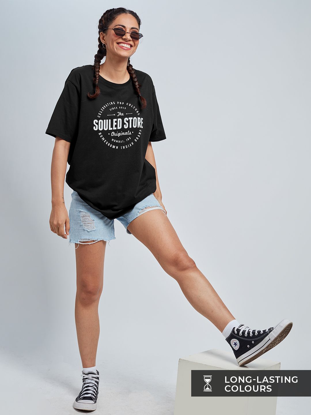 Supima: TSS Since 2013 Supima T-Shirts