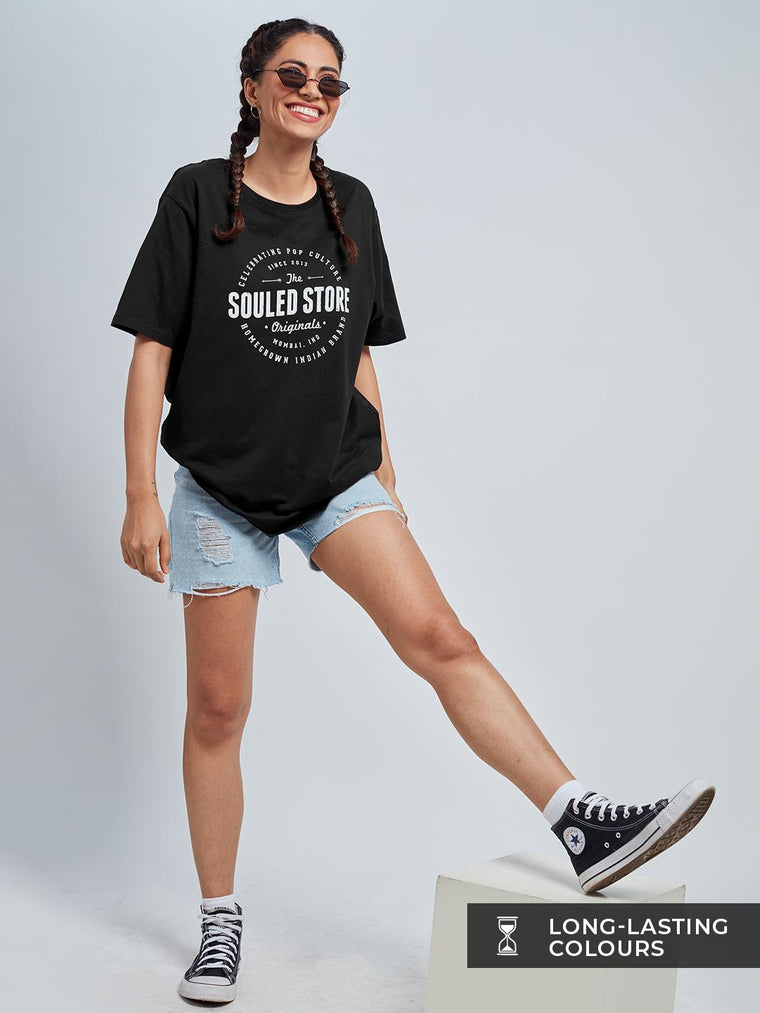 Supima: TSS Since 2013 Supima T-Shirts