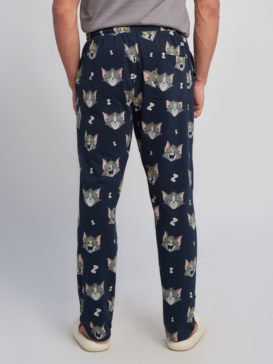 Tom And Jerry: Don't Wake Me Up Pajamas