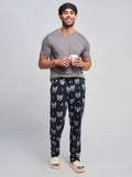 Tom And Jerry: Don't Wake Me Up Pajamas
