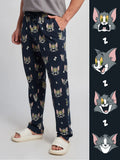 Tom And Jerry: Don't Wake Me Up Pajamas