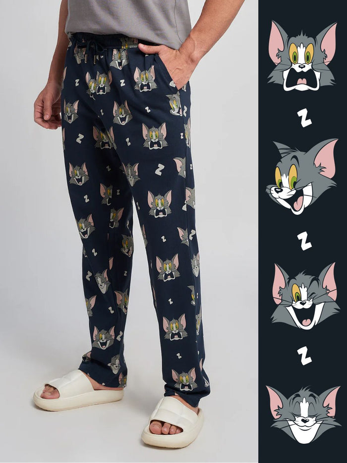 Tom And Jerry: Don't Wake Me Up Pajamas