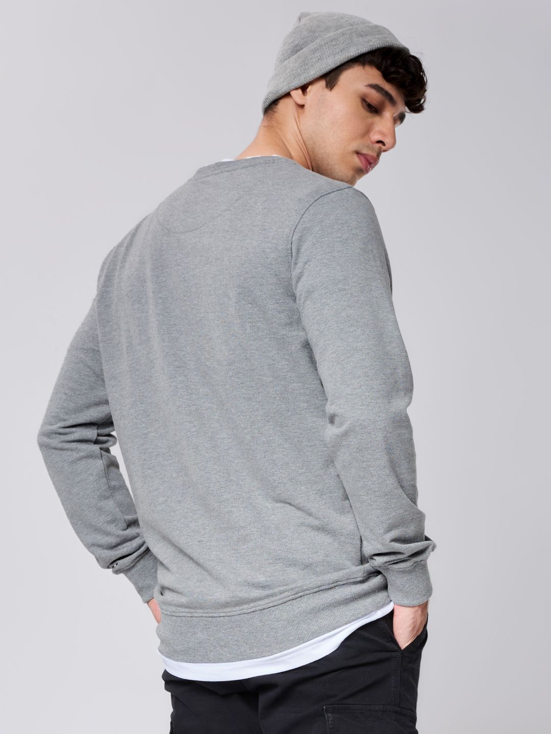 Tom And Jerry: Catch Me If You Can Sweatshirts