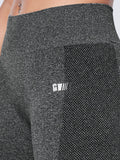TSS Active: Fighter Poly Anthra Women Pull on Pants