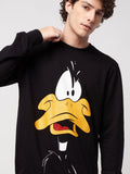 Looney Tunes: Daffy Duck Sweatshirts