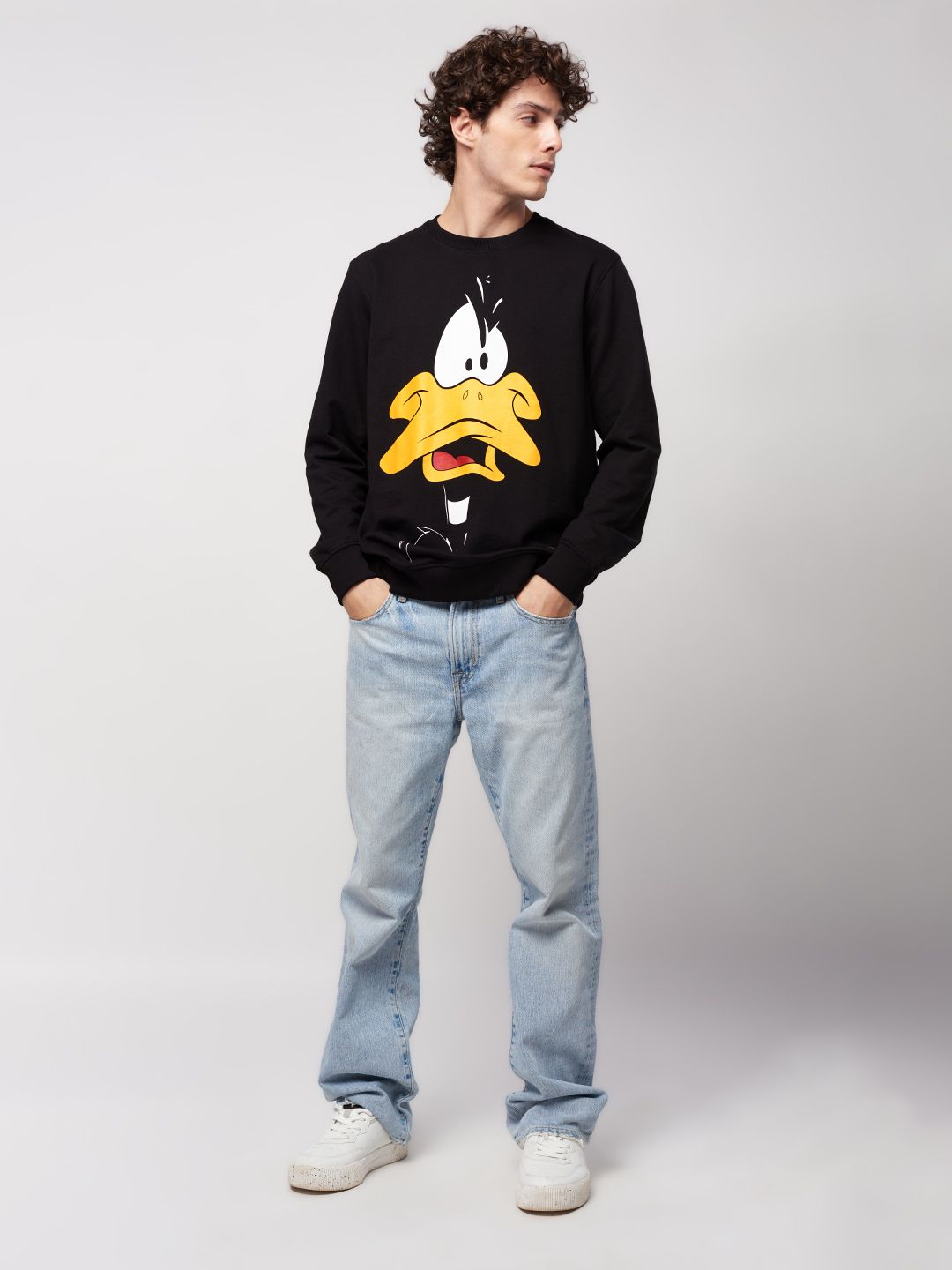 Looney Tunes: Daffy Duck Sweatshirts