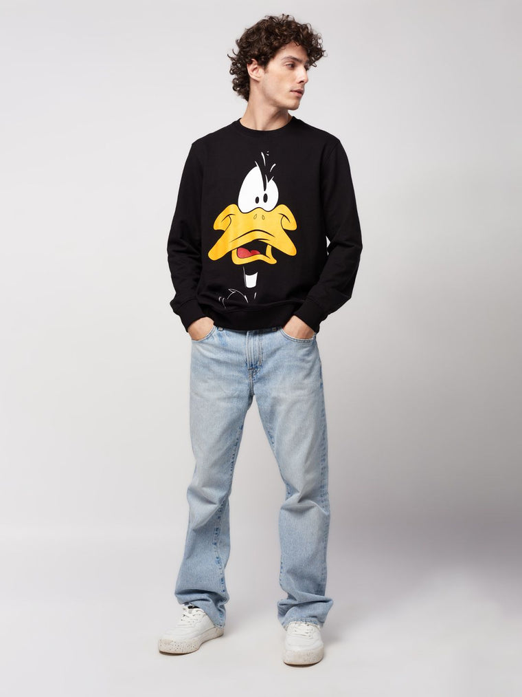 Looney Tunes: Daffy Duck Sweatshirts