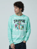 TSS Originals: Trippin' Sweatshirts