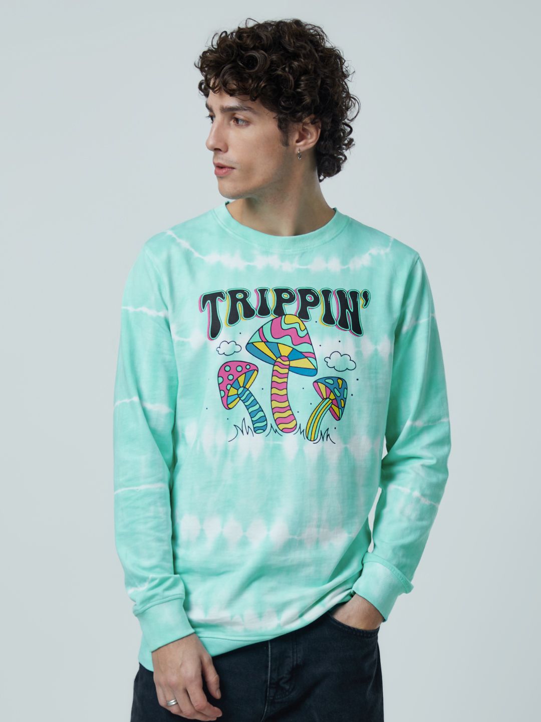 TSS Originals: Trippin' Sweatshirts