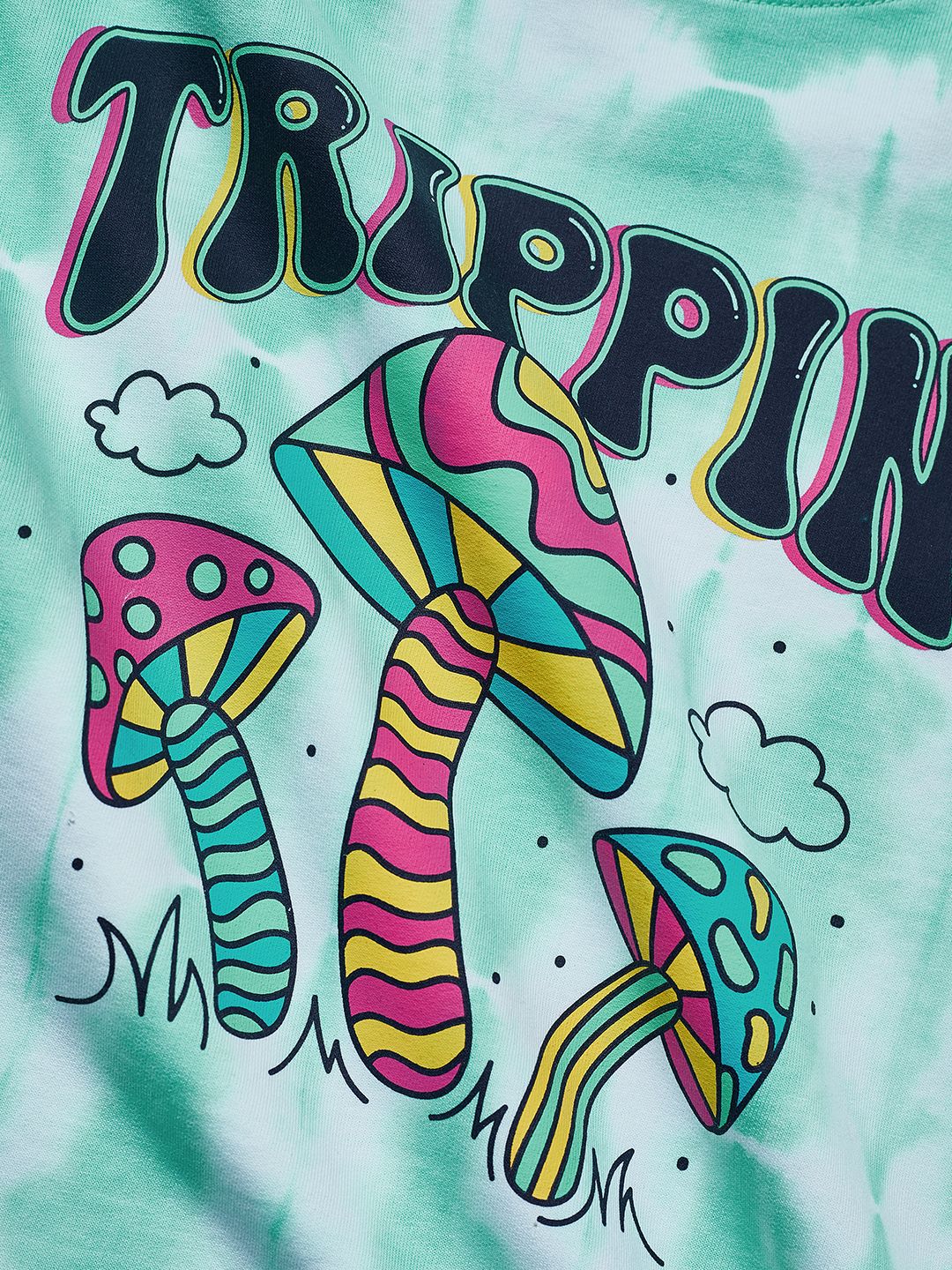 TSS Originals: Trippin' Sweatshirts