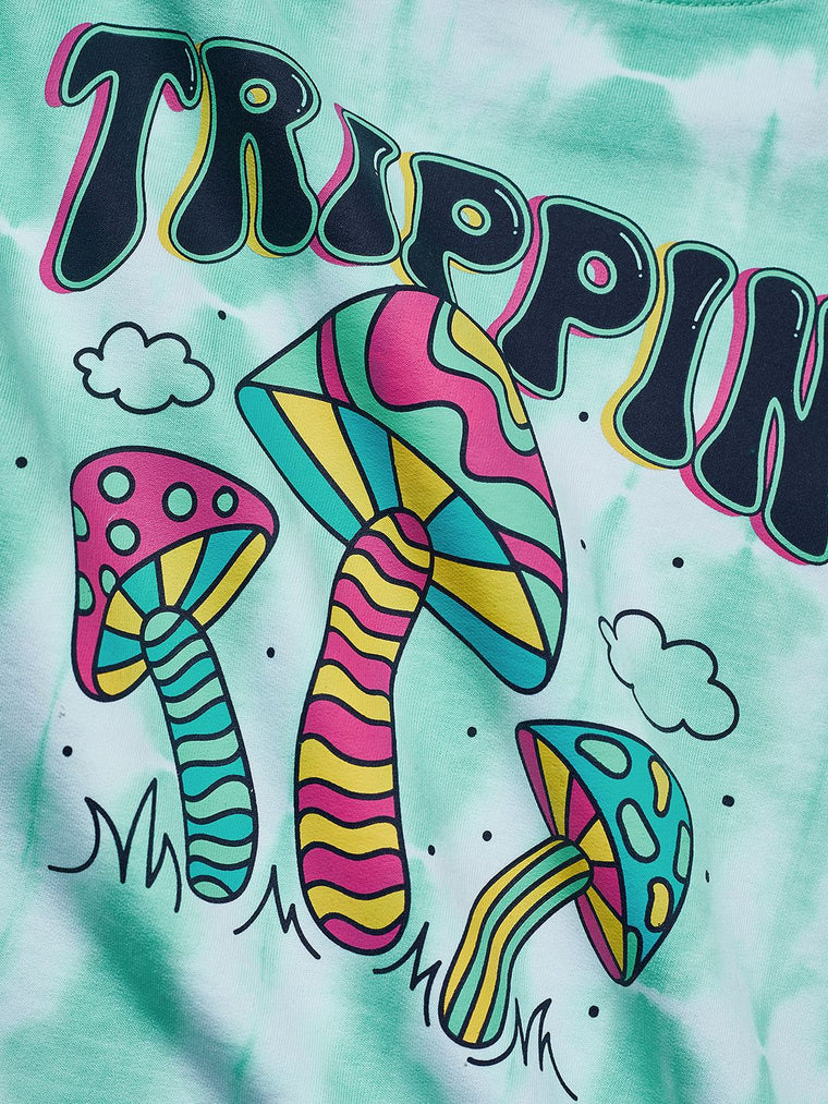 TSS Originals: Trippin' Sweatshirts