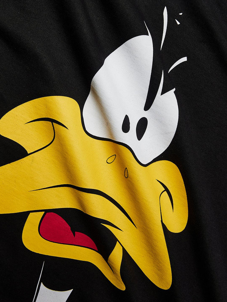 Looney Tunes: Daffy Duck Sweatshirts