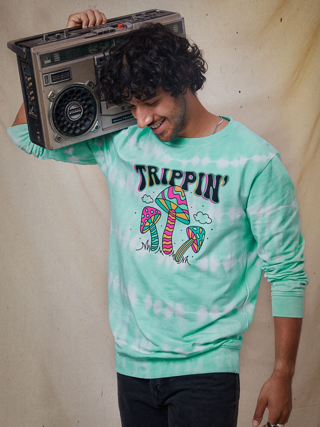 TSS Originals: Trippin' Sweatshirts