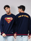 Superman: Man of Steel Sweatshirts