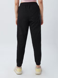 Stay Magical Women Cinched Joggers