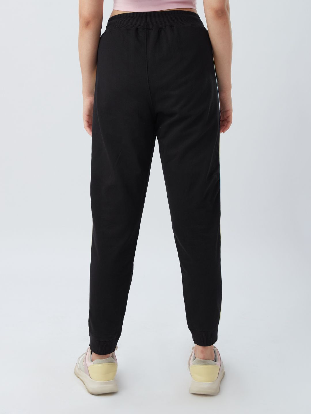 Stay Magical Women Cinched Joggers