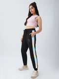 Stay Magical Women Cinched Joggers