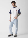 Superman: The Man of Steel Oversized T-Shirts