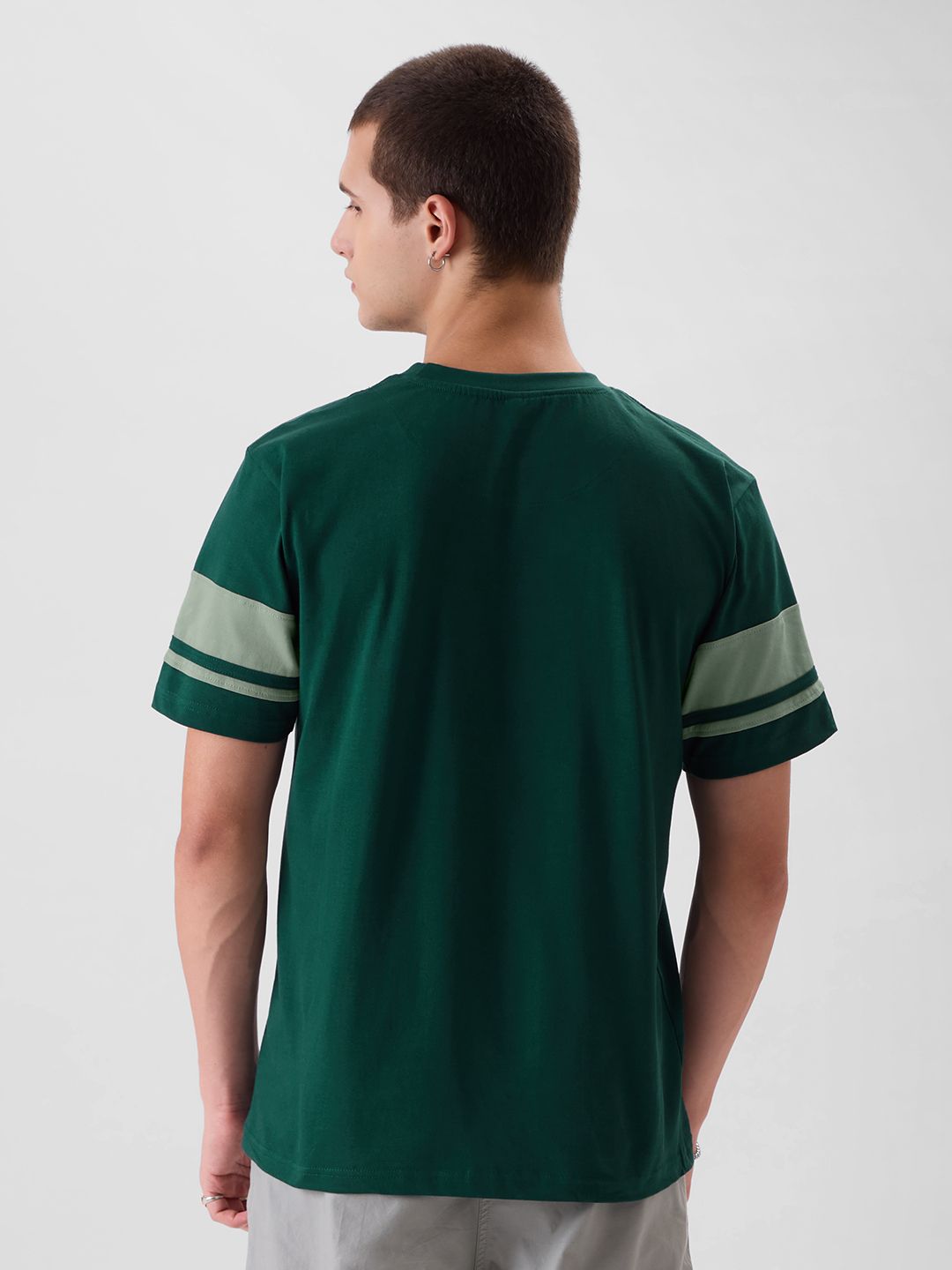 Harry Potter: Slytherin T-Shirts