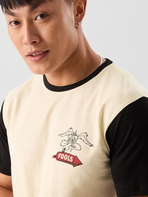 Looney Tunes: Ralph Wolf T-Shirts