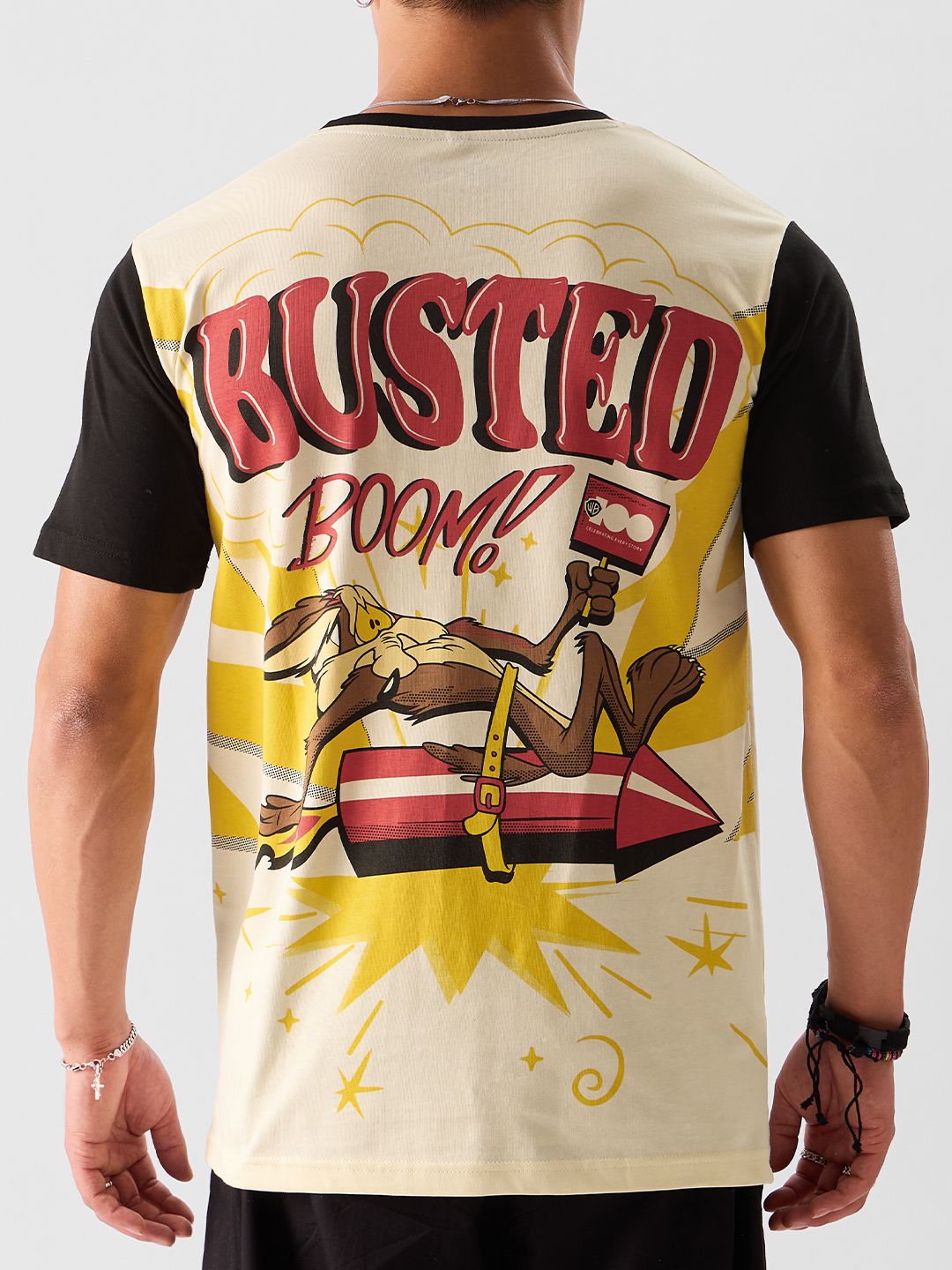 Looney Tunes: Ralph Wolf T-Shirts