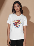 Superman: The Classic Symbol T-Shirts
