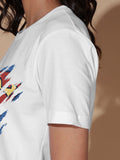 Superman: The Classic Symbol T-Shirts