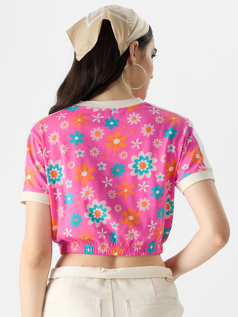 TSS Originals: Blossom Women Knit Tops