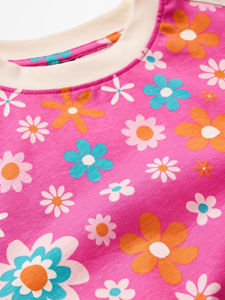 TSS Originals: Blossom Women Knit Tops