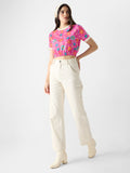 TSS Originals: Blossom Women Knit Tops