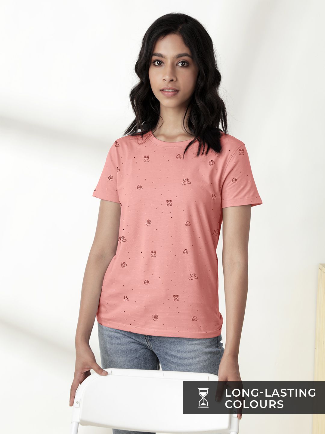 Supima: Monster Mania Supima T-Shirts