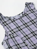 TSS Originals: Lavender Dreams Women Fashion Tops
