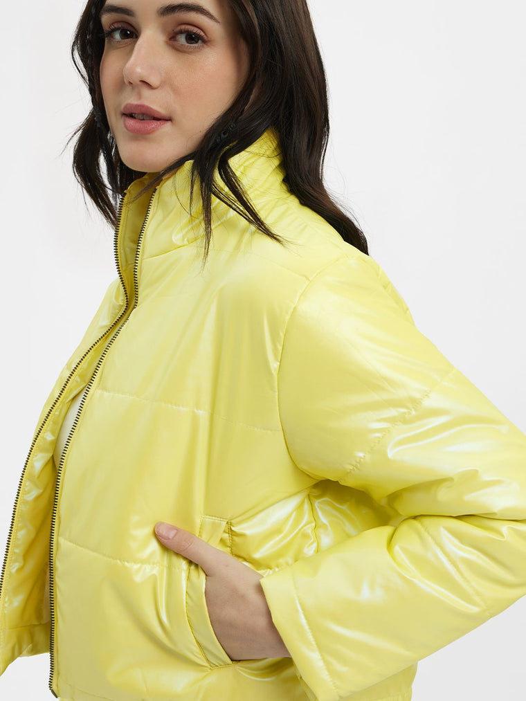 TSS Originals: Pixie Dust Women Puffer Jackets